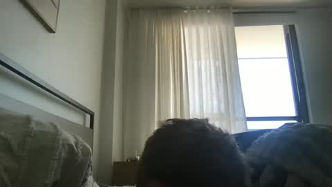 yoyoyo1221 online show from 10.08.25