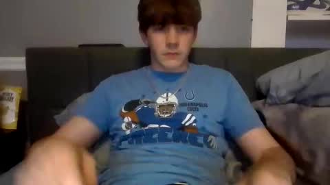 YoungPhysique05 online show from 06.07.26
