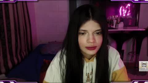 Snapshot of ysera_cb chatting on 01.28.25 Lilith online show from 01.28.25