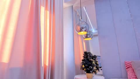 Snapshot of yssaacher chatting on 01.26.25 Crazy P online show from 01.26.25