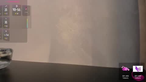 Snapshot of yssaacher chatting on 09.18.25 Crazy P online show from 09.18.25