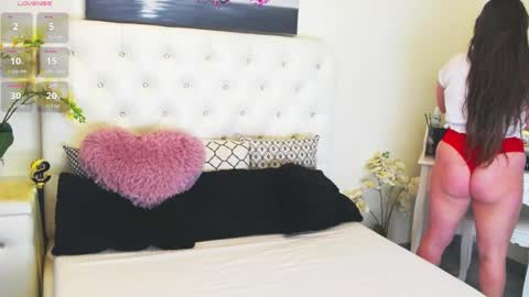 Yssabel online show from 04.20.26