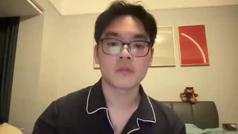 Albert Locko online show from 03.15.26