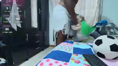 yubana online show from 11.27.25