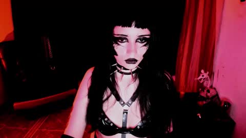 Yue Eclipsa online show from 01.17.26