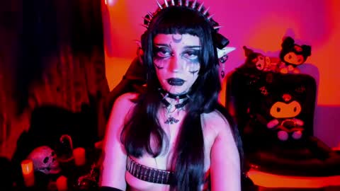 Yue Eclipsa online show from 03.30.26