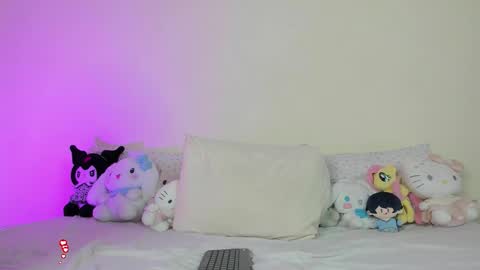 Yui 3 online show from 09.14.25