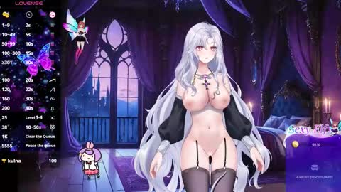 Snapshot of yuki_hentai chatting on 02.02.26 yuki_hentai online show from 02.02.26