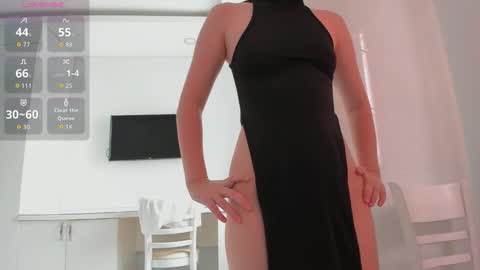 Yuki online show from 12.22.25