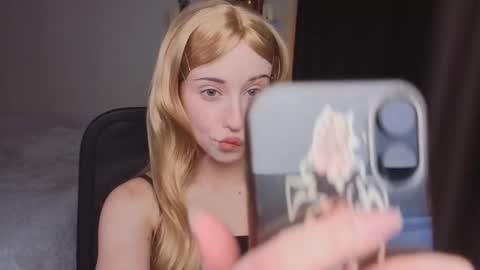 Misa online show from 10.10.25