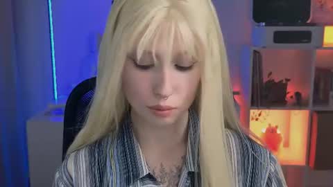 Snapshot of yukimisa chatting on 07.01.26 Misa online show from 07.01.26