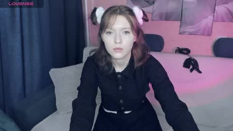 YukiShine online show from 05.11.26