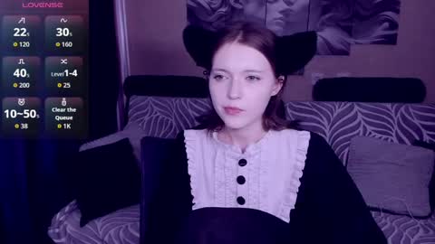 YukiShine online show from 06.09.26
