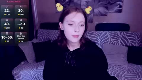 YukiShine online show from 06.10.26