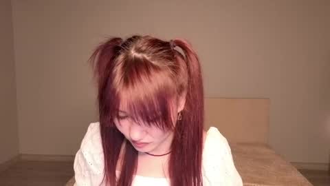 Snapshot of yukiyasunshine chatting on 05.29.26 yukiyasunshine online show from 05.29.26