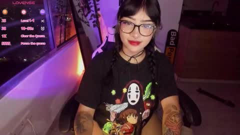 Snapshot of yukko_ chatting on 09.24.25 YUKO online show from 09.24.25