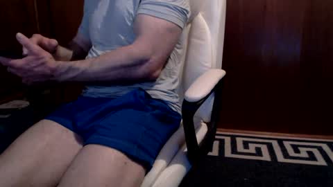 Russ online show from 07.04.26