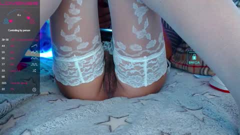 Sweet Pussy online show from 09.21.25