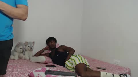 Ivan online show from 02.22.25