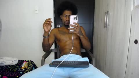 Ivan online show from 09.26.25