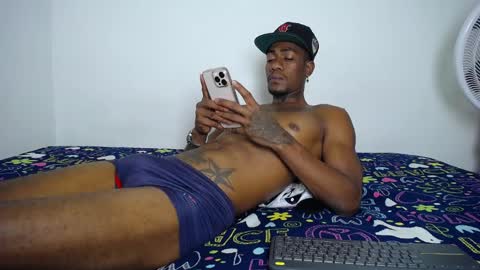 Ivan online show from 10.06.25