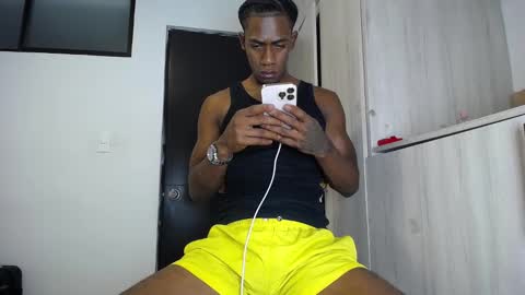 Ivan online show from 10.31.25