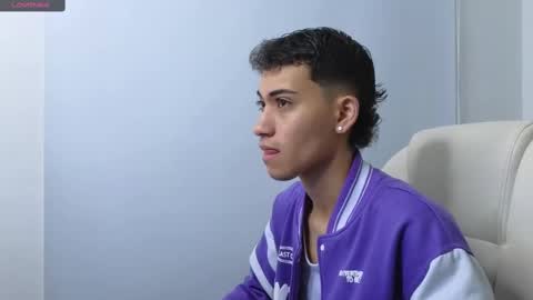 yulian_vasquez online show from 09.15.25