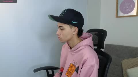 yulian_vasquez online show from 09.25.25