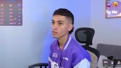 yulian_vasquez online show from 09.27.25