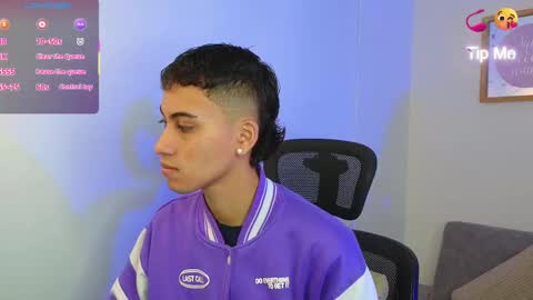 yulian_vasquez online show from 09.30.25