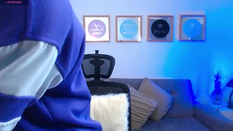 yulian_vasquez online show from 10.09.25