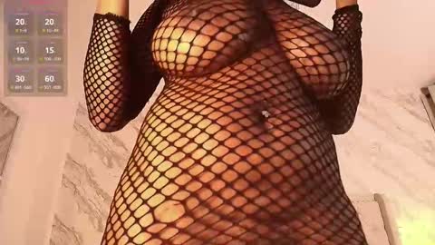 yuliana__cambell online show from 12.16.25