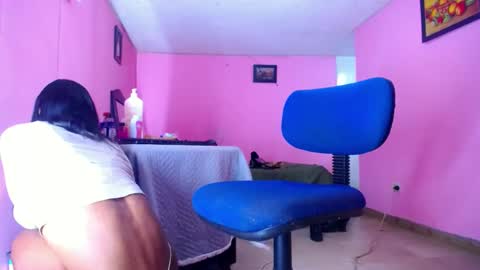 yuliana_foxy online show from 01.03.25