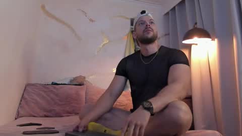 yulian 2811 online show from 01.14.26