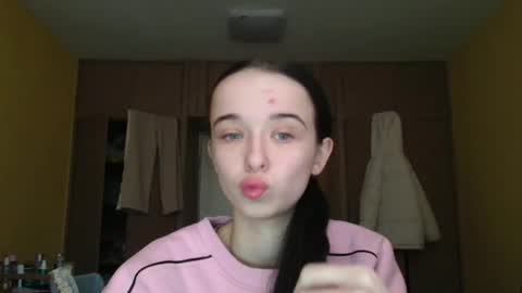 Yuliia online show from 01.12.26