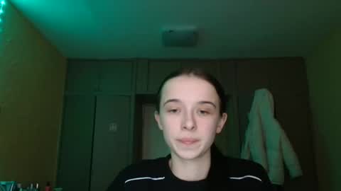 Yuliia online show from 02.13.26