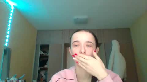 Yuliia online show from 02.23.26