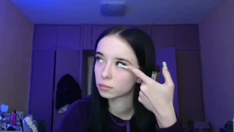 Yuliia online show from 03.26.26