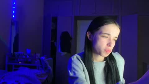 Yuliia online show from 03.26.26