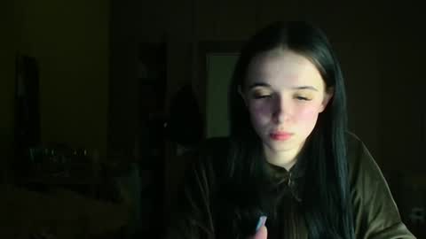 Yuliia online show from 03.29.26