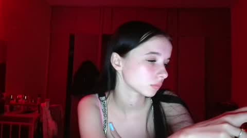 Yuliia online show from 04.18.26