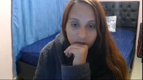 Snapshot of yulico chatting on 02.04.25 emmy online show from 02.04.25