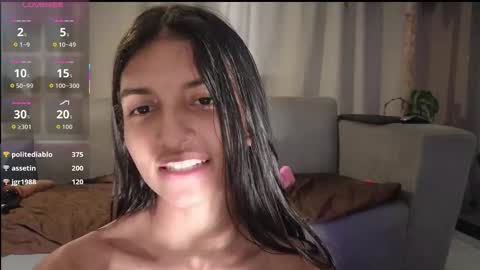 yuliethpetite online show from 01.05.26