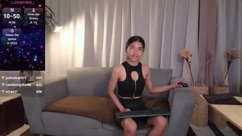 yuliethpetite online show from 02.23.26