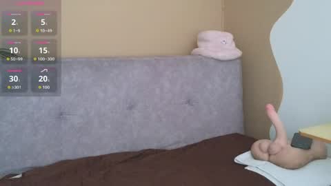 yuliethpetite online show from 04.06.26