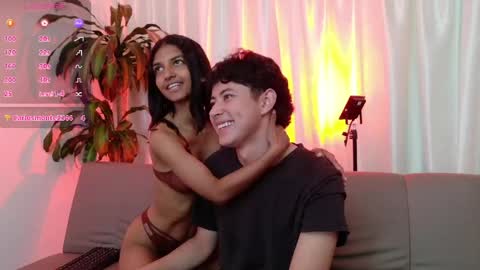 yuliethpetite online show from 05.31.26