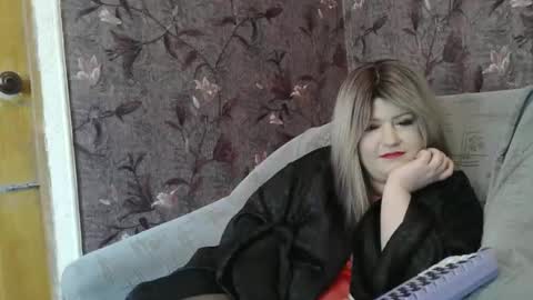 yuliiared online show from 05.01.26