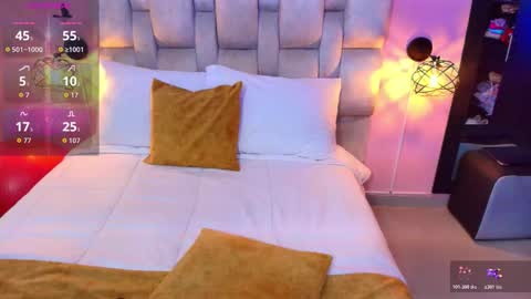 Yulina online show from 03.05.26