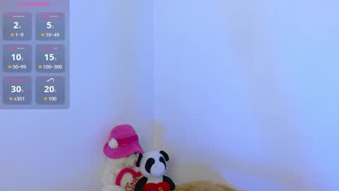 Yuli and SaraIndependent model online show from 10.07.25