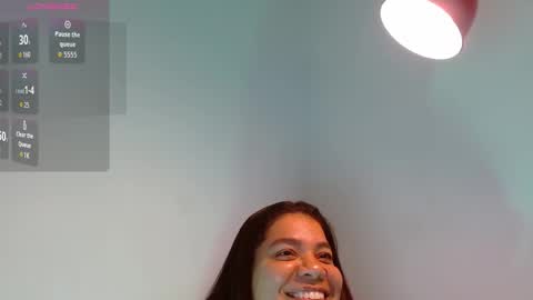 Yuli and SaraIndependent model online show from 03.18.26